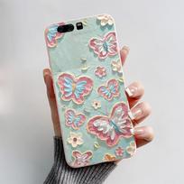 Case For Huawei P10 P 10 Lite P10 Plus Phone Cover Cute Cat Cartoon Puppy Dog Soft TPU Capa Coque Funda For Huawei P10 Lite Plus P10 Lite