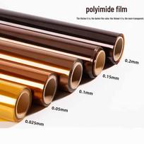 PYTHONIC Non-Adhesive Polyimide (PI) Film