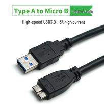 Diushitou USB 3.0 High-Speed Data & Extension Cables 1m