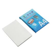 King Sealing Waterproof Protective Card Film for Kindergarten Photos, Multiple Thicknesses