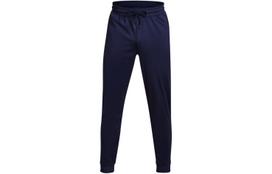 Under Armour UA Sportstyle Knitted Sweatpants Men's Marine Blue 1290261-411 LG