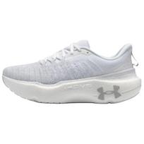 Under Armour Infinite Elite Running Shoes 'White Grey' Women's 3027199-100 38