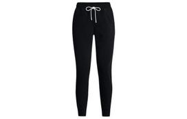 Under Armour Sweatpants Women's Black 1365775-001 S