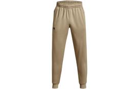 Under Armour Armor Fleece® Knitted Sweatpants Men's Khaki 1373362-299 MD