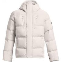 Under Armour ColdGear® Infrared Down Jacket Men's White 1378830-112 L