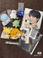 SUPER JUNIOR Preliminary Round Doll Posters (Bulk Purchase)