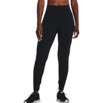Under Armour Knitted Sweatpants Women's Black 1375077-001 S