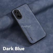 Nubuck Leather Magnetic Case for OnePlus Nord CE  CE G Protective Cover Shockproof Back Shell Coque Capa Fundas OnePlus Nord CE5