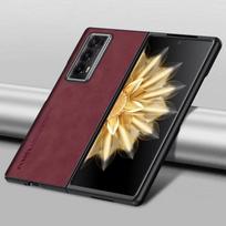 For Honor Magic V2 5G Back Cover Skin Feel Shockproof Phone Casess Bumper For Honor Magic V2 5G For Honor Magic V2