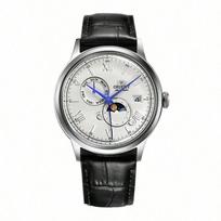 Orient Men's Automatic Watch RA-AK0802S10B balta