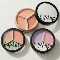 Magic Cover Concealer 3 Types 01 Basic Collector