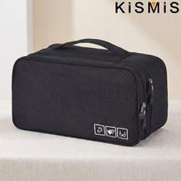 Travel Clothes Organizer Bag for Underwear Bras Socks Tissues Drawer Storage Solution Travel Accessories juoda