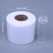 Filtravimo ritinėlio keitimo rinkinys Vastocean akvariumo filtravimo audiniui, filtravimo ritinėlio priedai, ritininis filtras, biologinis filtras A1