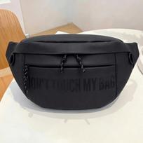 Water Resistant Cycling Crossbody Bag Multifunctional Large Capacity Waist Bag  Motorcycle juoda