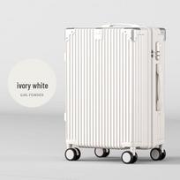 MARK FAIRWHALE MK-F001 Upgraded 20-inch Carry-on Luggage