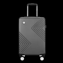 Diplomat DS-13053 20-Inch Carry-on Hardside Luggage