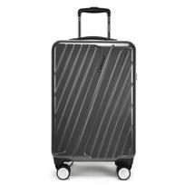 Diplomat DS-13106 Fashion Carry-on Travel Suitcase