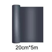30CM*5M 11.8IN*16.4FT Leakproof Repair Tape PE Anti-sun Film Strong Adhesion Good Tensile Strength High Temperature Resistance
