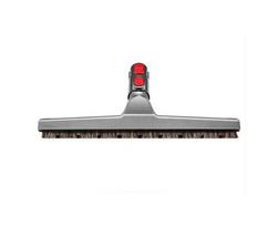 Atsarginės dalys Kietų grindų šepetėlio galvutė Dyson siurbliui V7 V8 V10 V11 PP gray