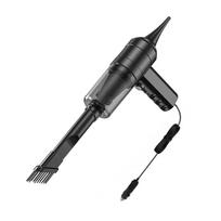 Daugiafunkcis rankinis didelio galingumo belaidis dulkių siurblys ir pūstuvas YD-011 [Low Power Blow & Suction]