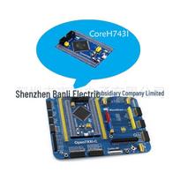 STM32H743IIT6 Core Board Minimum System Core H743I