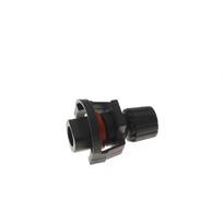Citroen Peugeot Radiatoriaus išleidimo dangtelis 1323.V3, 1323V3 black