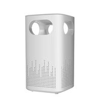 New Formaldehyde-Removing Air Purifier for Home & Bedroom – Popular Gift, Cross-Border Exclusive