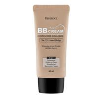 DEOPROCE Magic BB Cream 60ml SPF50+ No.23