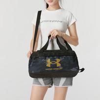 Under Armour Unisex Large Capacity Gym Duffel Bag One Size