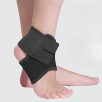 Childrens Ankle Protectors Support for Sprains Basketball Soccer Sports Injury Prevention Comfortable Fit Kids S