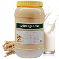 Jain Ashwagandha Powder 1kg Pack Of 1 – Natural Stress Relief, Energy Boost & Immune Support Supplement