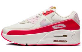 Nike Air Max 90 LV9 Sail Siren Red Women's HF5073-133 36