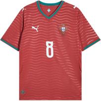 PUMA JERSEY REPLICA FW25 FPF HOME PLAYER Soccer Jersey Men's 788141-78 S (170/92A)