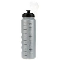 GUB Komanda 1000ml Dviračio Buteliukas Nešiojami Važiavimo Dviračiu Vandens Buteliukai su Dulkių Dangteliu Lauko Sportui Buteliukas 1000ml large capacity