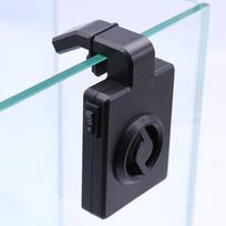 Vėžlys Aqua Mini Aušinimo Ventiliatorius Kabinamas Akvariumo Žuvų Dubenėlio Ventiliatorius Europos/Amerikos Reguliavimas U.S. regulations