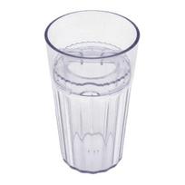 Water Cup, 360-Degree Circular Drinking Design Anti Choke Baby Cup, Easy to Clean Portable Toddler Training Cup gryna