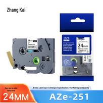 Generic AZe-251 Label Tape