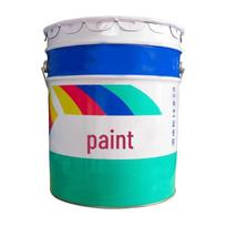 Miaogugua Blue Finish Paint, 15kg