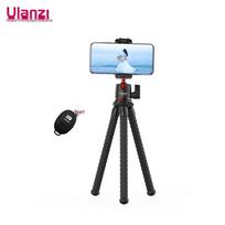 Ulanzi MT-11 Multifunctional Portable Octopus Tripod