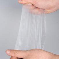 Universal Disposable Hot Compress Film Mask for Beauty and Health