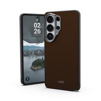 UAG Fibr Armr, Orange/Charcoal - Samsung Galaxy S26 Ultra