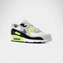 Nike Air Max 90 Gore-Tex Summit White Volt Black Cool Grey 40 juoda