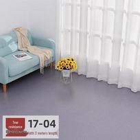 Xushi Self-Adhesive PVC Flooring - Diamond Finish 3m Wide