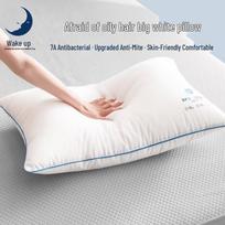 7A Antibacterial & Anti-mite Waterproof Adult Pillow