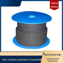 Flexible Graphite Oil Impregnated Gland Packing