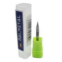Frez Grawerski Grawerowania Vhm 3.175 X 30° X 38 X 0.2 Mm 1P