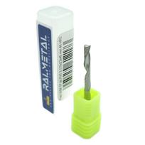Frez Vhm 1 Piórowy Do Pvc Drewna 3.175 X 22 X 45 Mm 45 Hrc