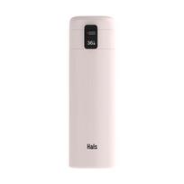 HAERS Smart Insulated Water Bottle with LED Display