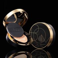 BOM Concealer Cushion CC Cream