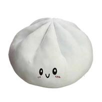 Didelis Koldūnas Squishy 10 colių Dydžio Jumbo Koldūnas Streso Kamuoliukas Paslaptingas Nerimo Streso Atsarginis Fidget Žaislas